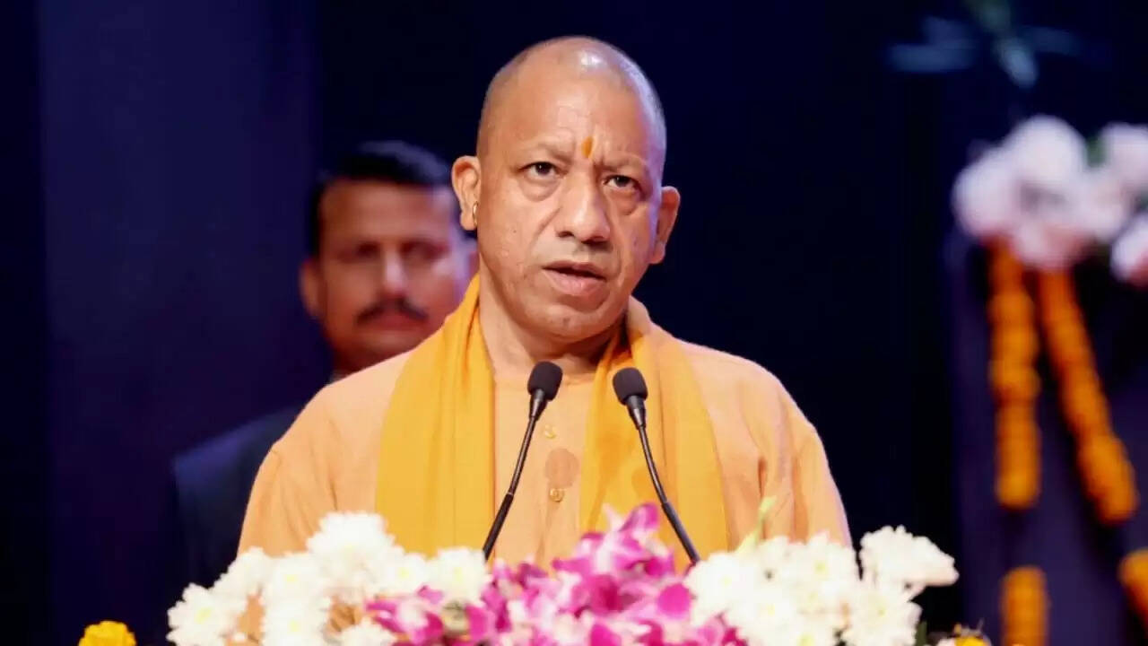 योगी आदित्यनाथ का दावा: 60 लाख युवाओं को मिला सरकारी रोजगार