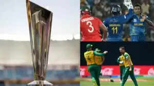 T20 वर्ल्ड कप में सबसे ज्यादा विकेट लेने वाले टॉप 10 गेंदबाज