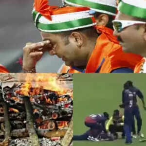 क्रिकेट जगत में शोक: चार खिलाड़ियों की दुखद कहानियाँ