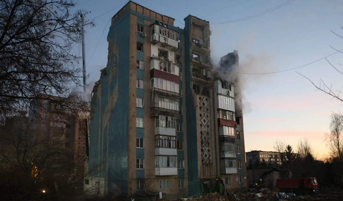 यूरोपीय संघ का यूक्रेन के साथ रक्षा एकीकरण का प्रस्ताव