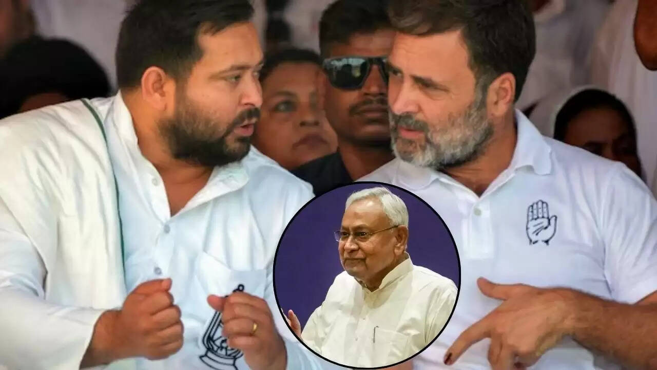 पटना में व्यवसायी की हत्या से बिहार की राजनीति में हलचल