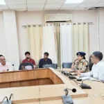 राष्ट्रीय एकता दिवस पर जिला स्तर पर आयोजित होगा रन फॉर यूनिटी