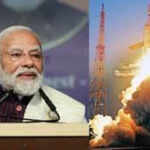 ISRO ने सफलतापूर्वक कक्षा में स्थापित किया भारत का सबसे भारी संचार उपग्रह