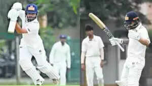 रणजी ट्रॉफी में रिंकू सिंह का धमाल, 176 रन की शानदार पारी