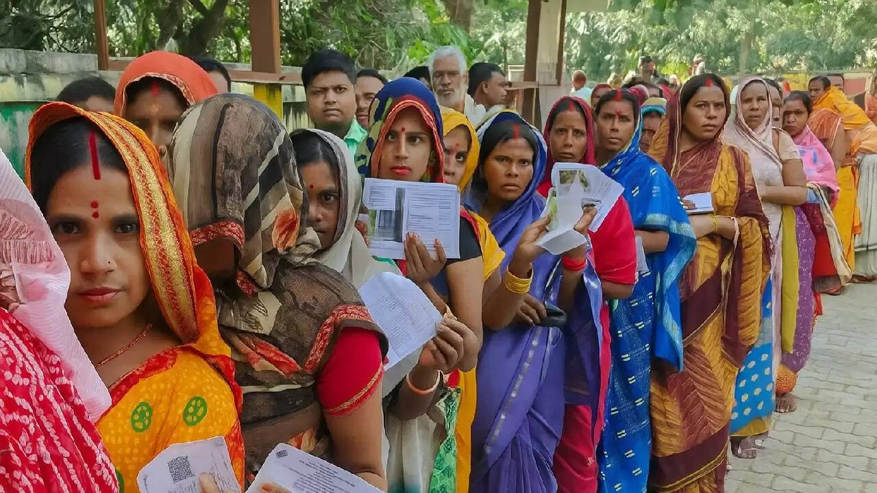 बिहार की राजनीति में महिला मतदाताओं का बढ़ता प्रभाव: क्या RJD की हार का कारण है?