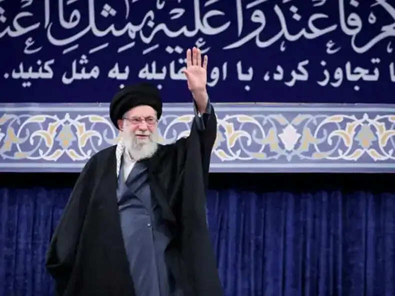 ईरान के नए सुप्रीम लीडर के नाम पर सहमति, इजराइल ने दी चेतावनी