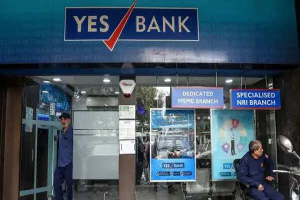 यस बैंक में डेटा ब्रीच: RBI ने वरिष्ठ अधिकारियों को तलब किया