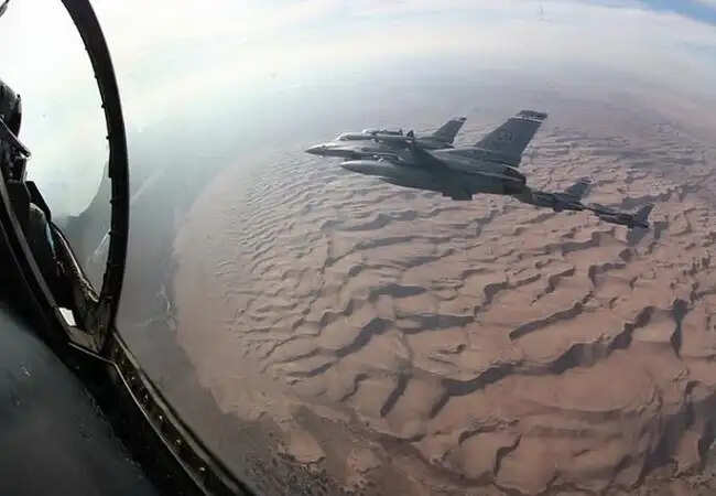 स्पेन ने अमेरिका के लिए एयरस्पेस बंद किया, युद्ध के बीच बढ़ी चुनौतियाँ