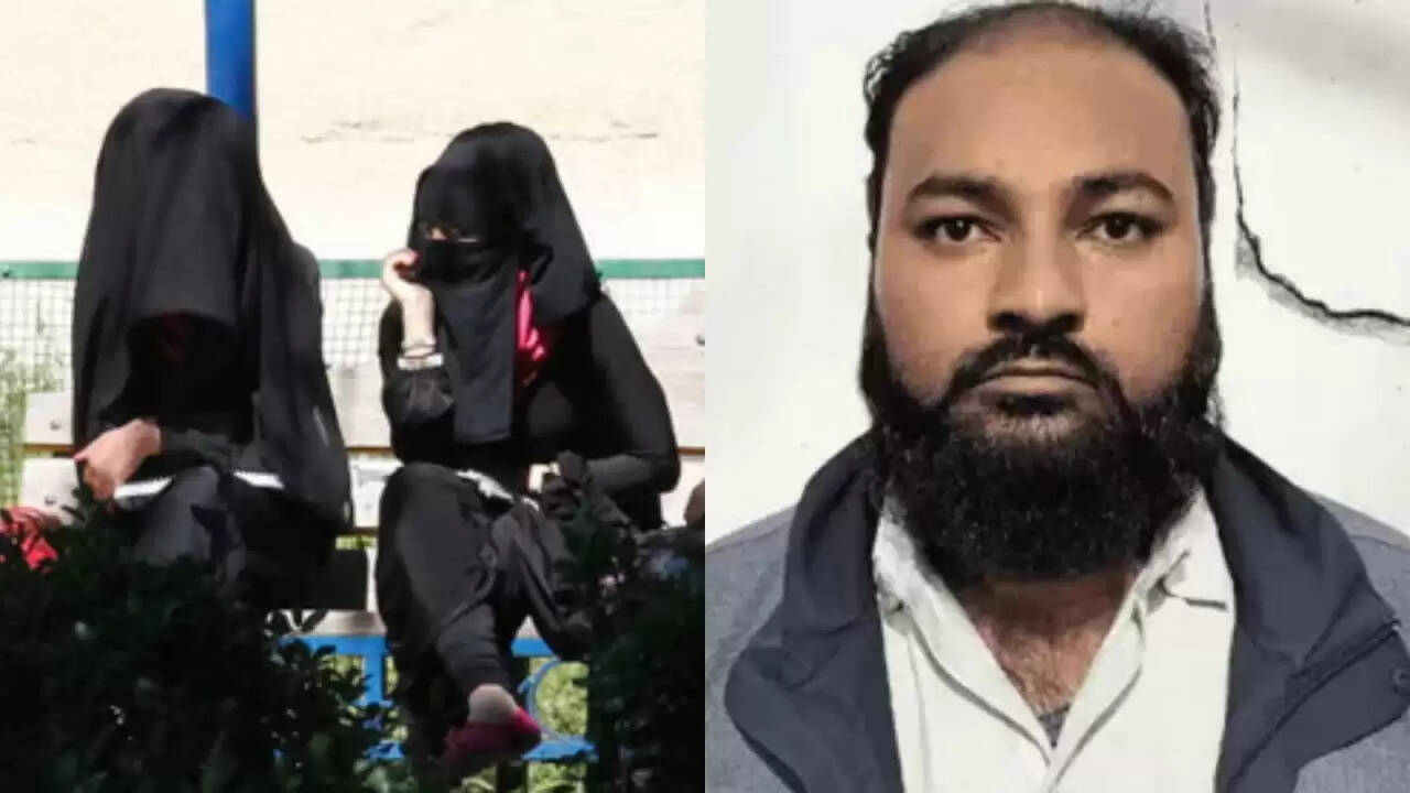 शामली में पति ने पत्नी और बेटियों की हत्या की, जानें क्या थी वजह?