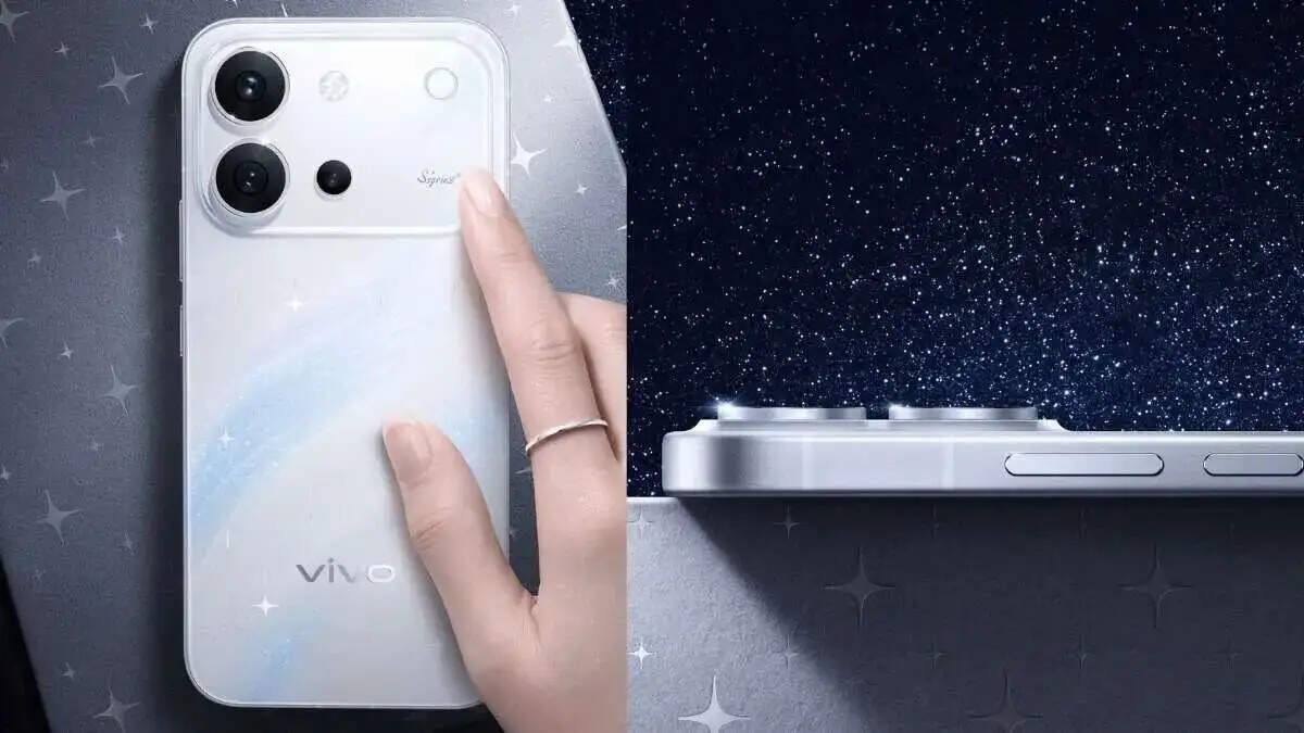 Vivo S60 Vitality Edition: 7200mAh बैटरी के साथ नया स्मार्टफोन लॉन्च