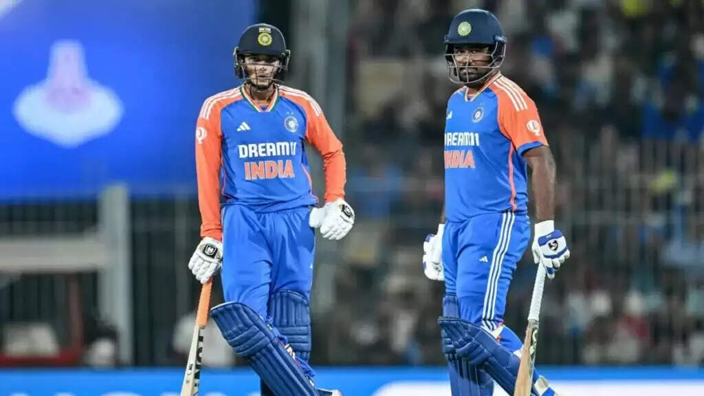 दक्षिण अफ्रीका टी20आई सीरीज में नए चेहरों का आगाज़, सूर्या होंगे कप्तान