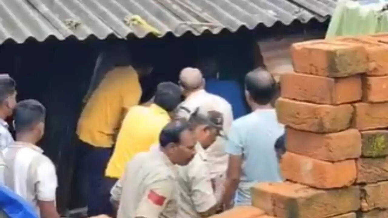 छत्तीसगढ़ में मां की हत्या: बेटे ने कुल्हाड़ी से किया वीभत्स हमला