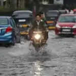 देशभर में मूसलाधार बारिश का अलर्ट, बाढ़ का खतरा बढ़ा