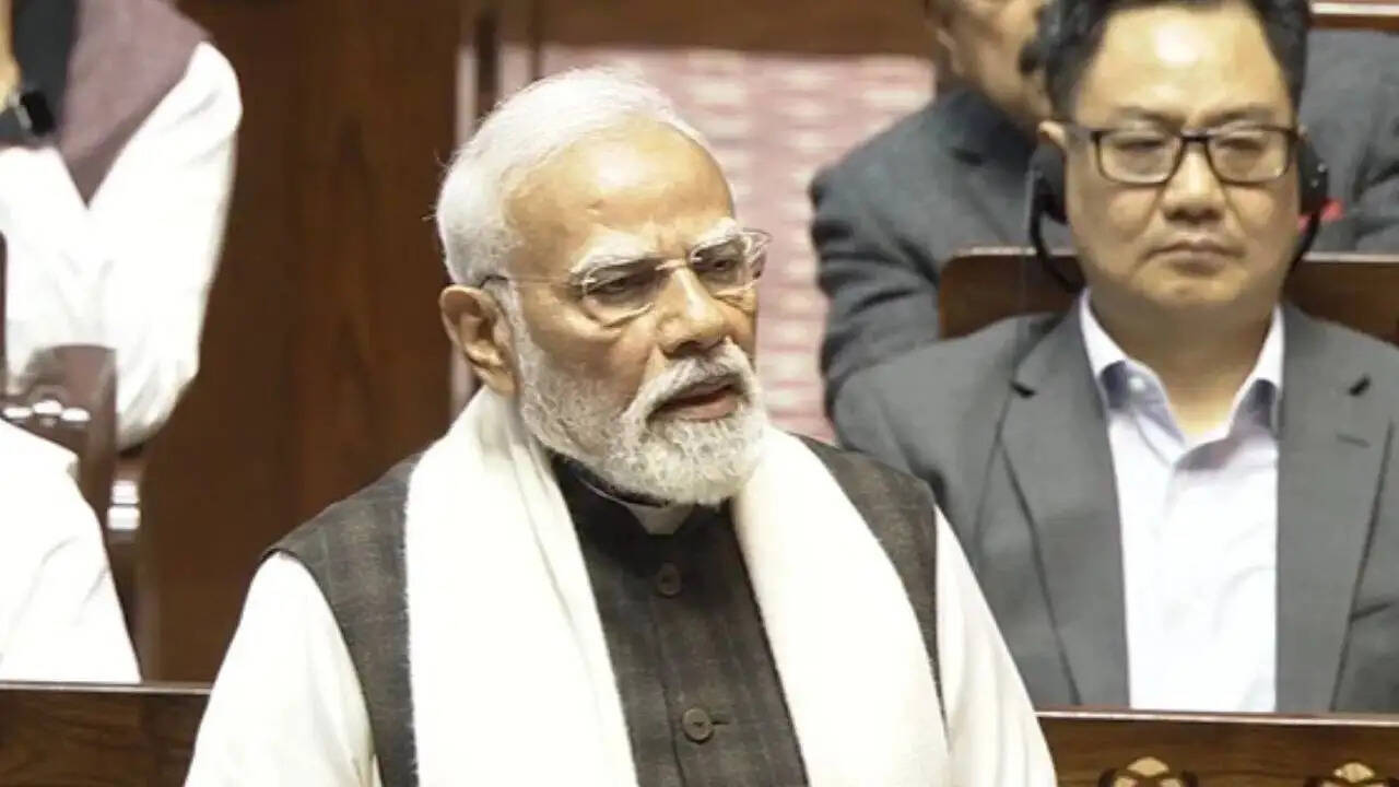 राज्यसभा में भाजपा की नई ताकत: क्या एनडीए ने बदल दी राजनीति की दिशा?