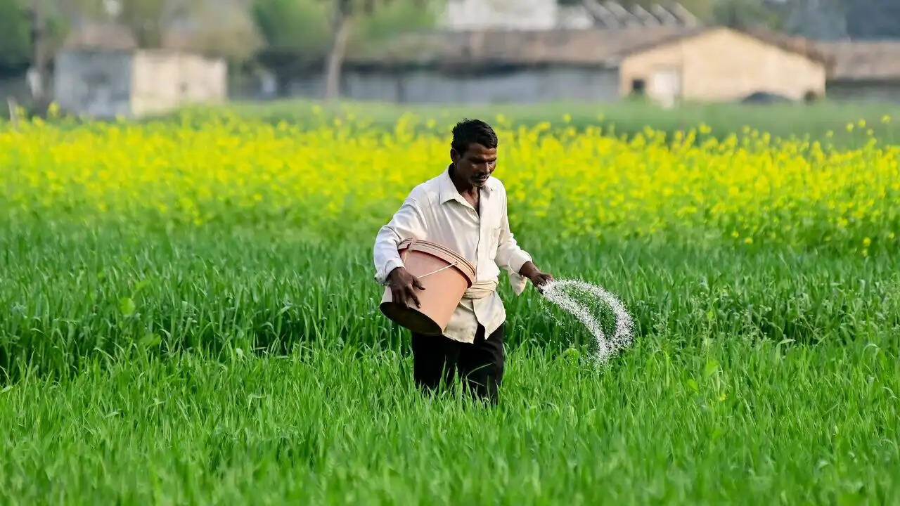केंद्रीय कैबिनेट की बैठक में कृषि और बुनियादी ढांचे के लिए महत्वपूर्ण निर्णय