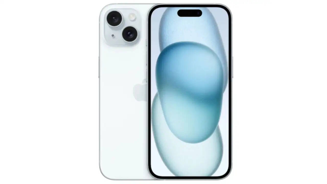 फ्लिपकार्ट पर iPhone 15 की शानदार सेल: जानें कीमत और ऑफर्स