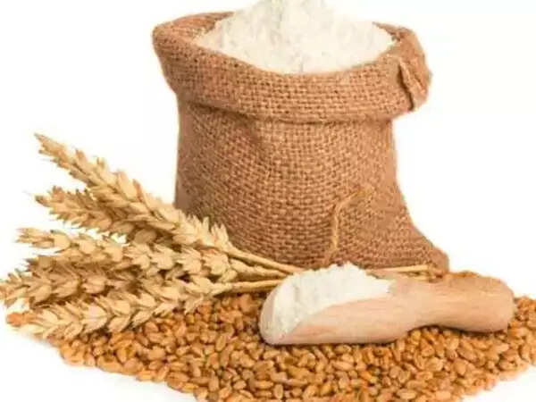 गेहूं के स्वास्थ्य लाभ: जानें इसके अद्भुत फायदे