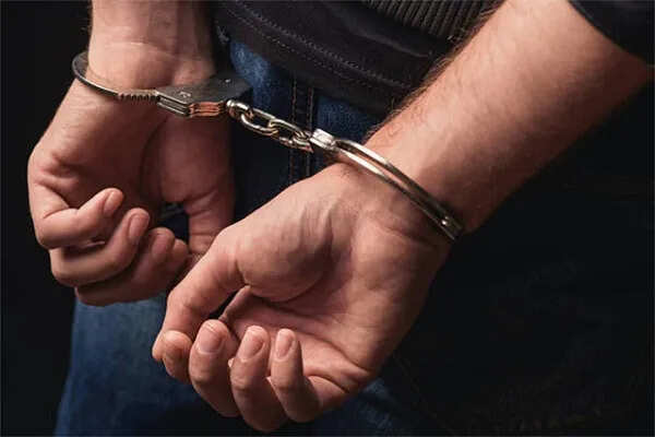 जालंधर में हत्या के मामले में आरोपी की गिरफ्तारी