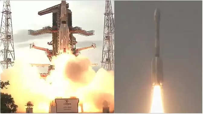 ISRO और NASA का NISAR मिशन: पृथ्वी की निगरानी के लिए नया उपग्रह लॉन्च