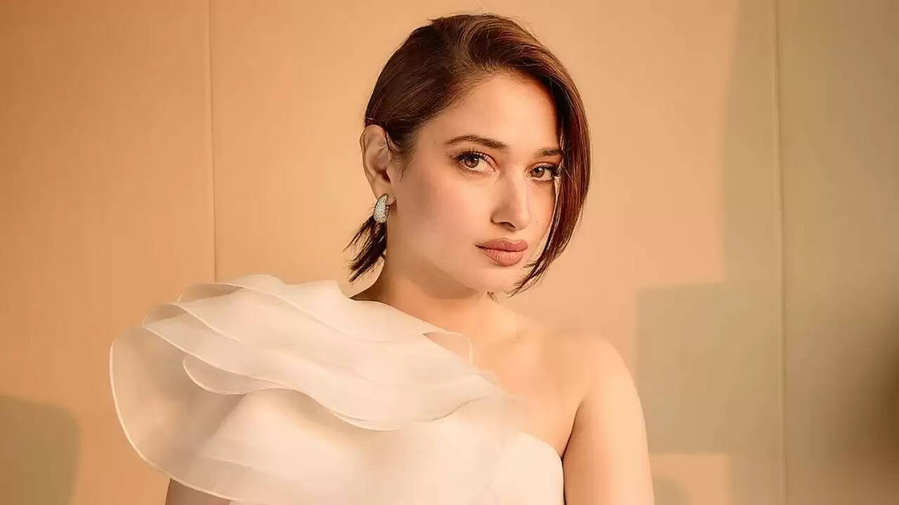Tamannaah Bhatia की नई वेब सीरीज: महिलाओं की आवाज़ को सुनने की ज़रूरत