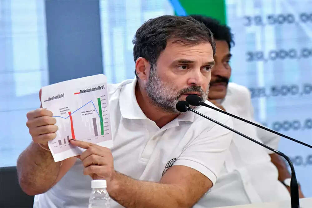 राहुल गांधी की टिप्पणियों पर सुप्रीम कोर्ट की प्रतिक्रिया: क्या है असली मुद्दा?