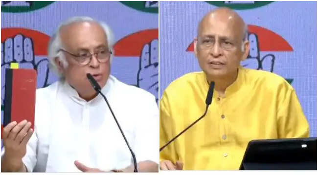 सुप्रीम कोर्ट में पवन खेड़ा की अग्रिम जमानत: अभिषेक मनु सिंघवी ने इसे कानूनी जीत बताया