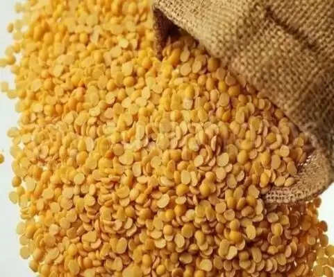 अरहर दाल के स्वास्थ्य लाभ: जानें इसके फायदे