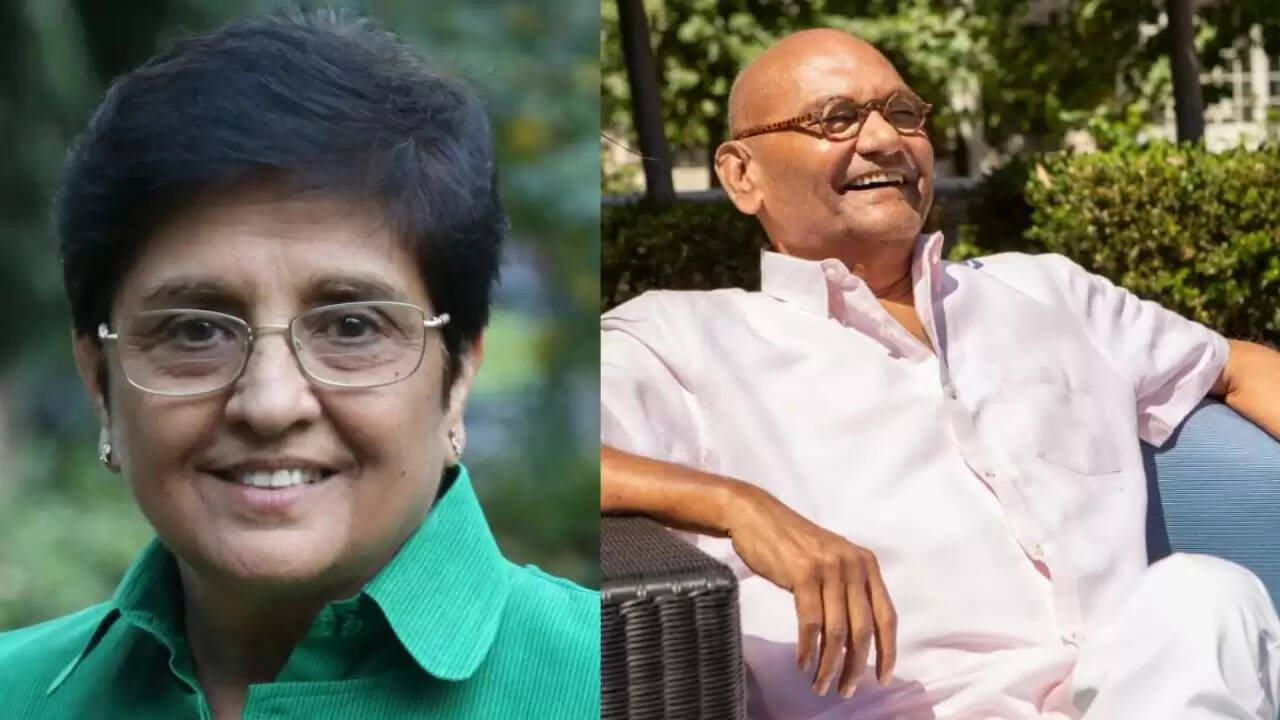 किरण बेदी की अपील: छत्तीसगढ़ धमाके पर सावधानी बरतें