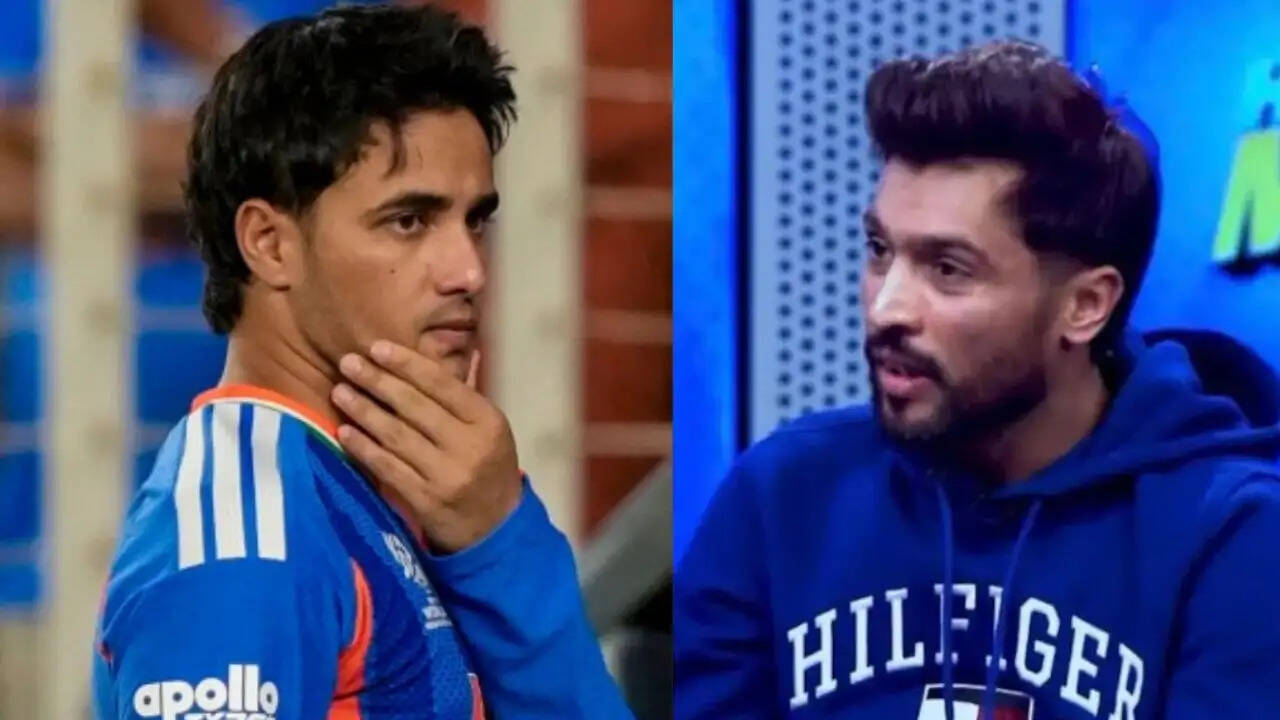 अभिषेक शर्मा की फॉर्म पर मोहम्मद आमिर की सलाह: जिम्बाब्वे के खिलाफ 150 रन बनाने की उम्मीद