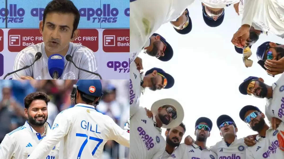 गुवाहाटी टेस्ट में ऋषभ पंत होंगे कप्तान, उपकप्तान की भूमिका में रविंद्र जडेजा