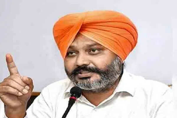पंजाब में नकली शराब के खिलाफ बड़ी कार्रवाई, 80 हजार लीटर इथेनॉल जब्त