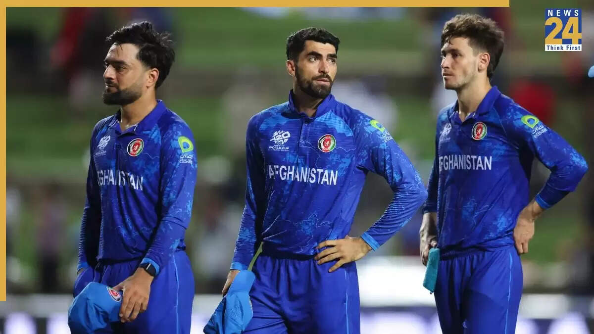 Asia Cup 2025: अफगानिस्तान की प्लेइंग इलेवन और कप्तान राशिद खान की रणनीति