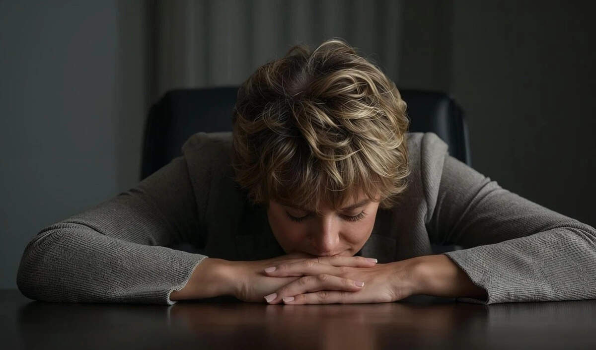 तनाव का शरीर पर प्रभाव: जानें कैसे बचें