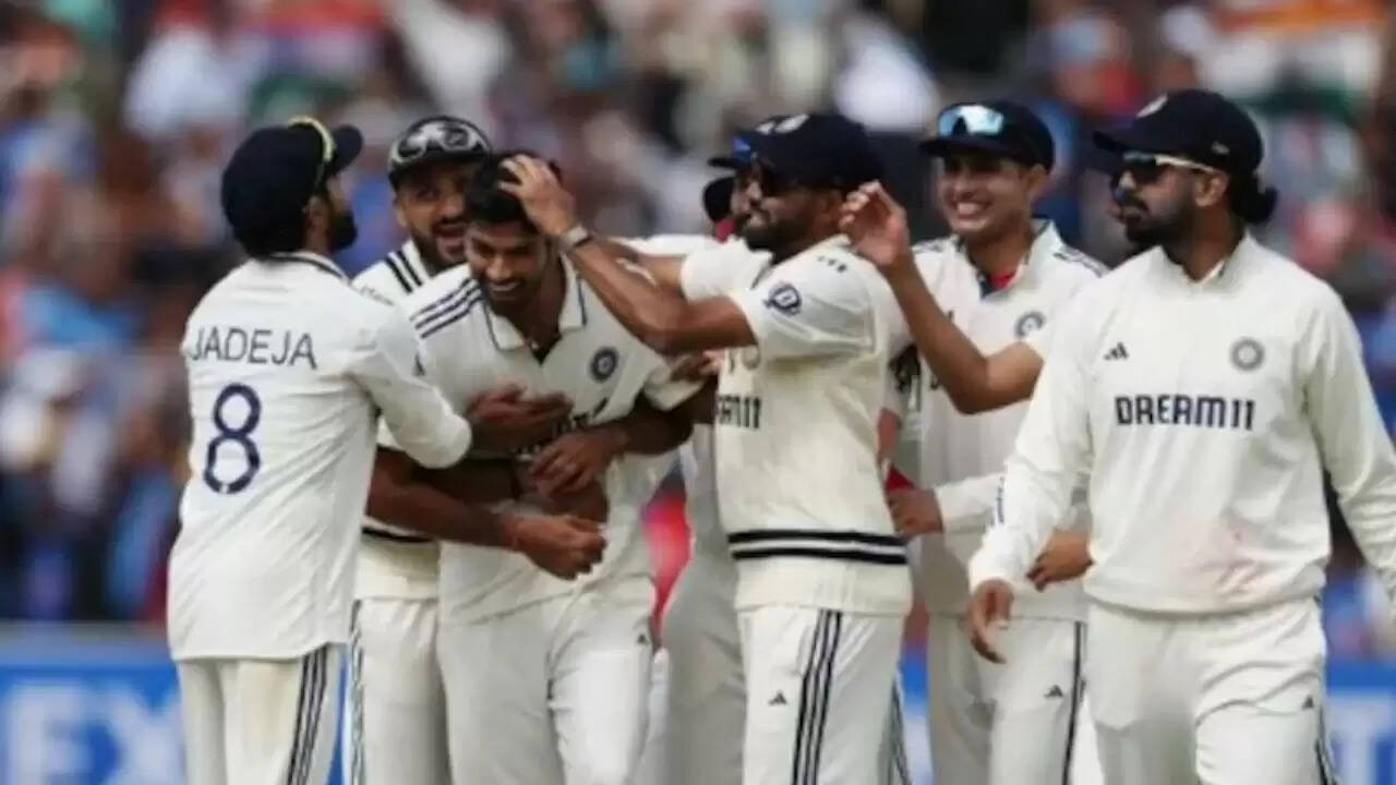 भारत और इंग्लैंड के बीच चौथा टेस्ट: हैरी ब्रूक की चेतावनी