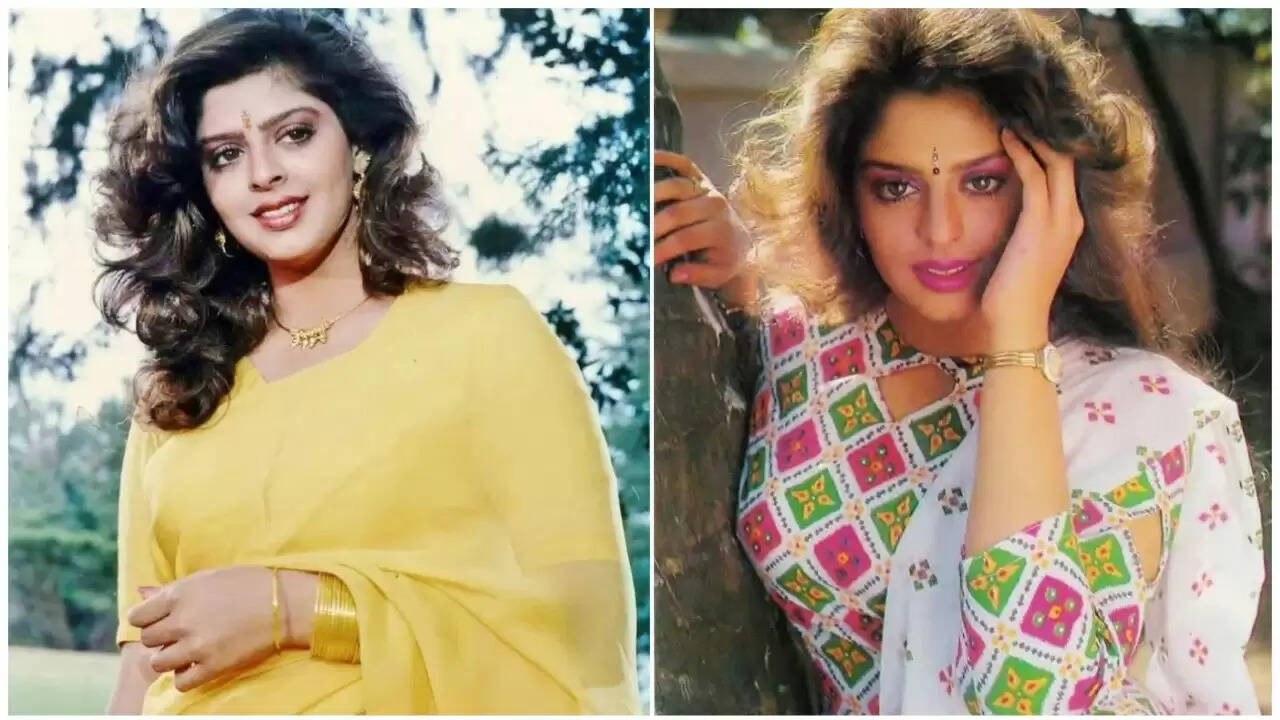 नगमा का 51वां जन्मदिन: बॉलीवुड से साउथ सिनेमा तक का सफर