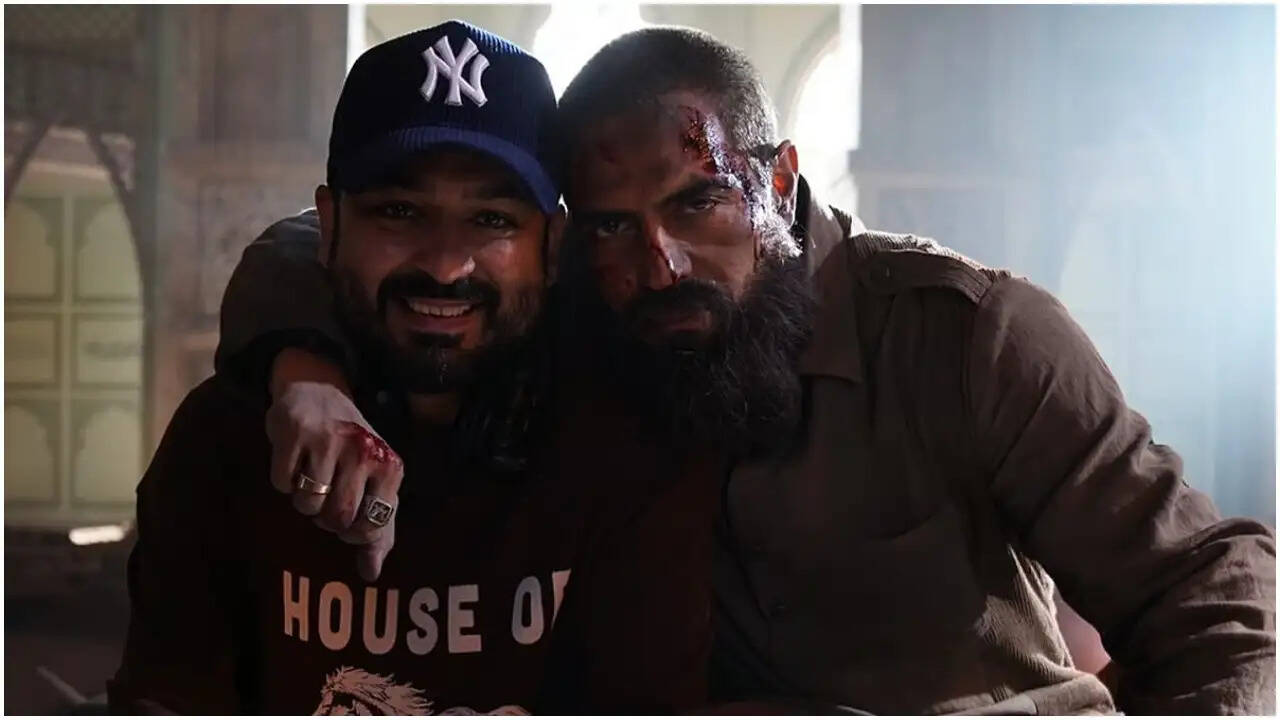 अर्जुन रामपाल ने 26/11 के अनुभव को साझा किया, फिल्म धुरंधर में निभाया विलेन का किरदार