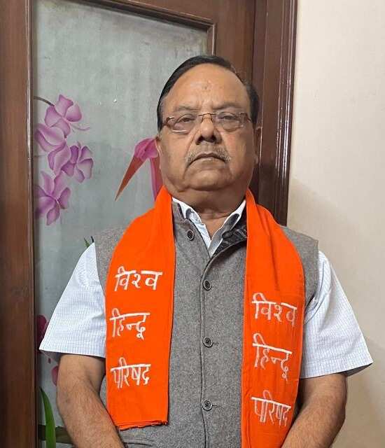 सनातन धर्म आदि काल से लेकर अनंत तक है और आगे भी रहेगा : डाॅ. राजकमल गुप्ता