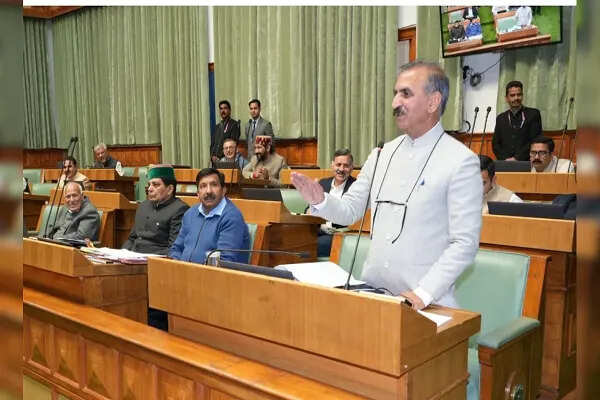 हिमाचल प्रदेश में विधायकों के वेतन में 30% की वृद्धि