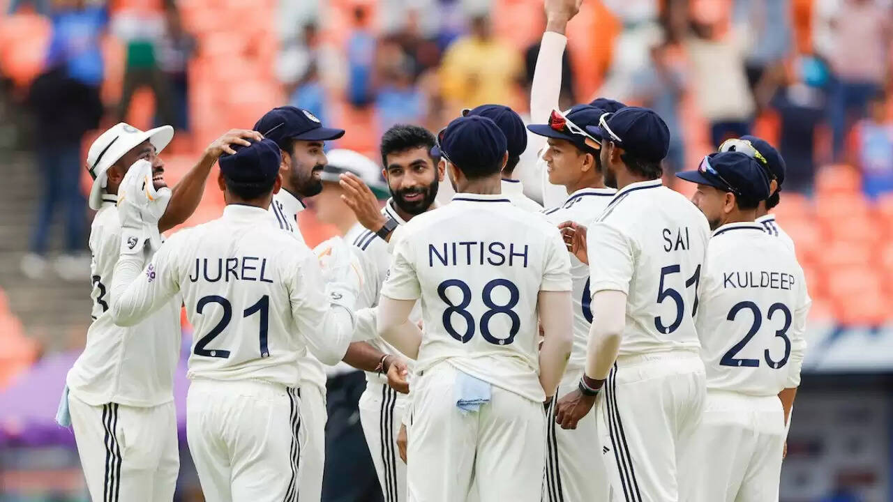 भारत और वेस्टइंडीज के बीच दूसरा टेस्ट मैच: जानें सभी विवरण