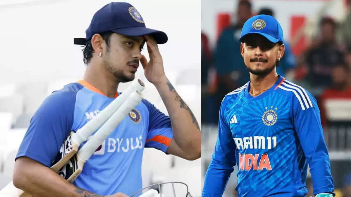 Ishan Kishan का एशिया कप 2025 में चयन मुश्किल, संजू सैमसन की बढ़ती प्राथमिकता