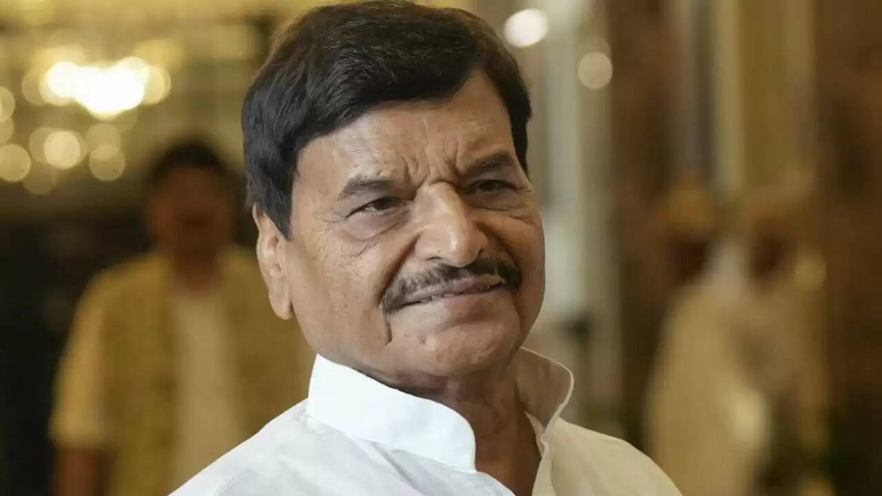 शिवपाल यादव का भाजपा पर हमला: क्या पूजा पाल की राजनीतिक यात्रा खत्म हो गई?