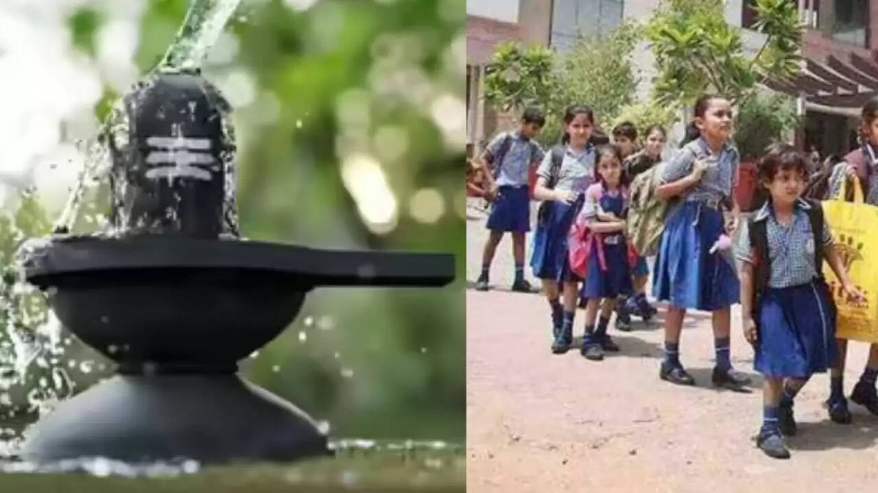 गौतमबुद्ध नगर में जलाभिषेक के लिए 23 जुलाई को अवकाश