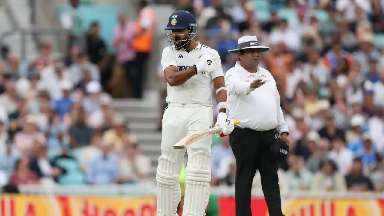 आकाश दीप की शानदार पारी ने इंग्लैंड के खिलाफ भारत को मजबूत स्थिति में पहुंचाया