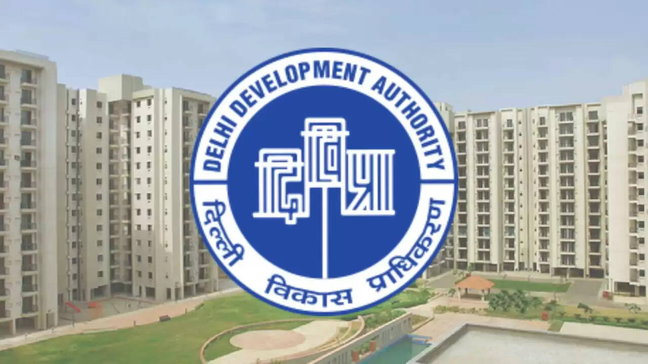 दिल्ली विकास प्राधिकरण की 2025 भर्ती: 1,383 पदों के लिए आवेदन करें!