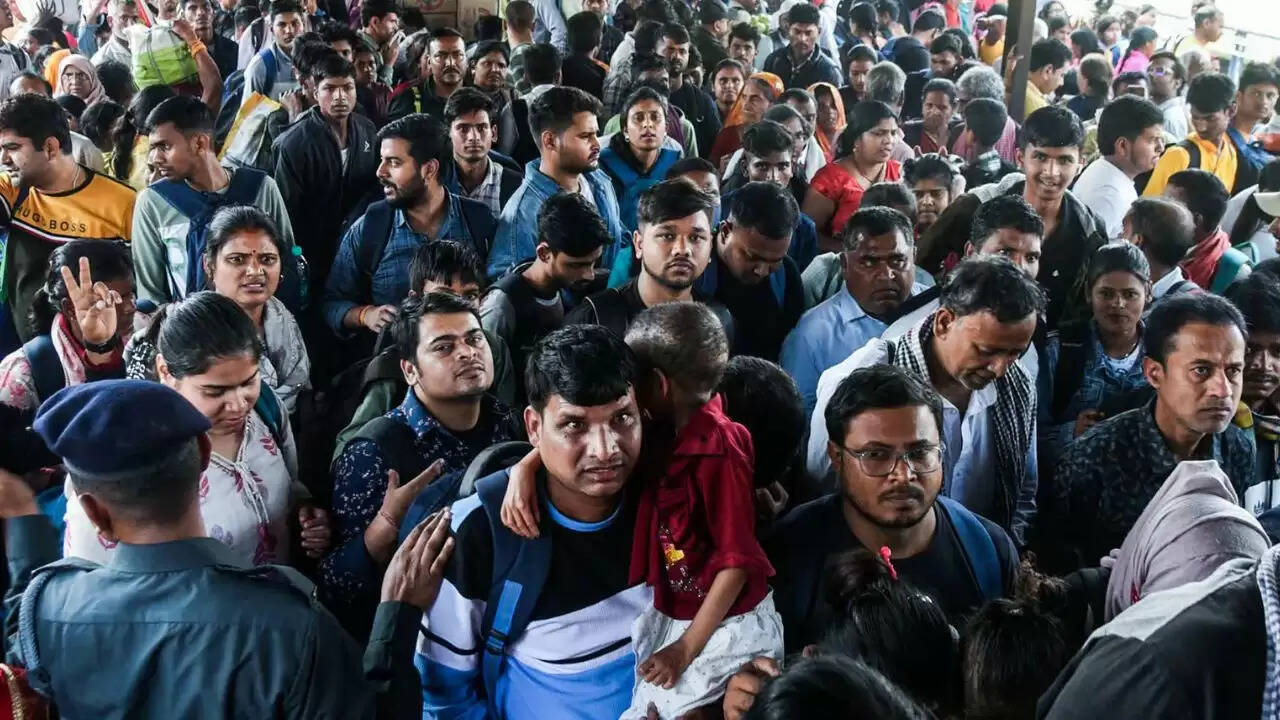 2026 की जनगणना: भारत में पहली बार डिजिटल प्रक्रिया का आगाज़