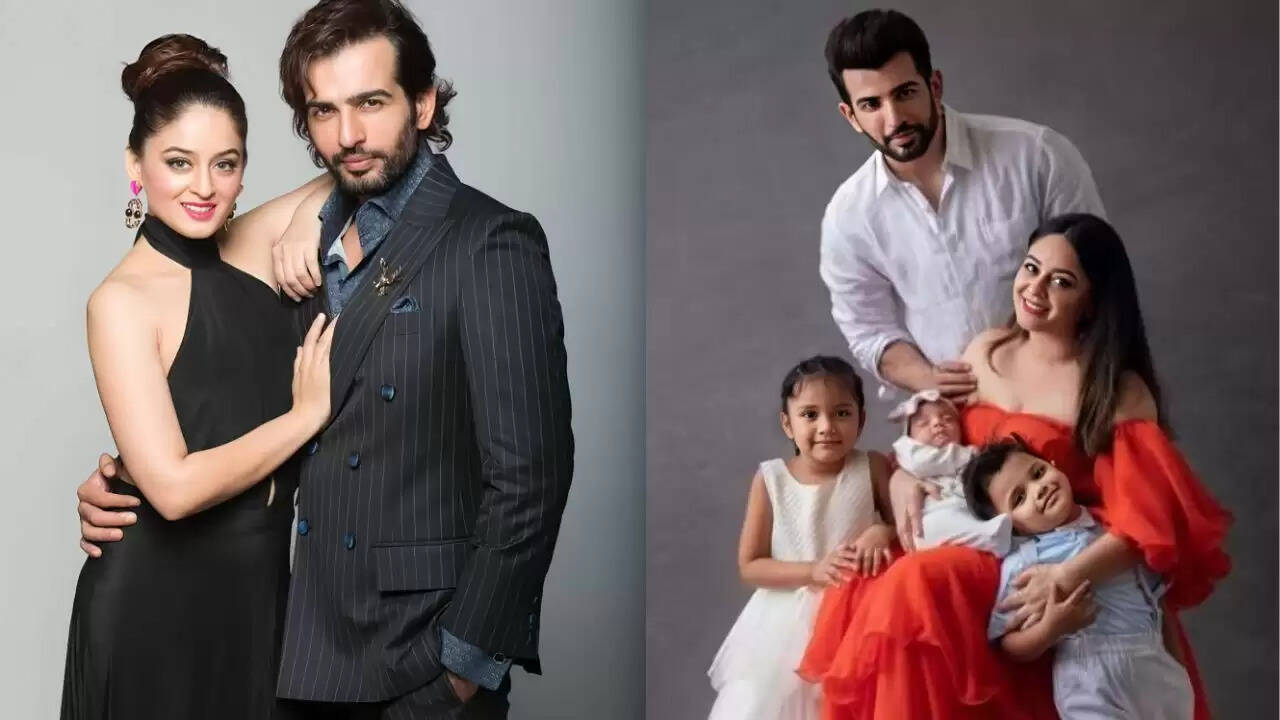 जय भानुशाली और माही विज का तलाक: 16 साल की शादी का अंत, बच्चों की खुशी पर जोर