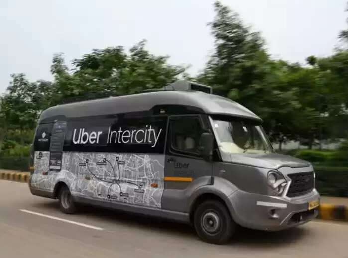 उबर ने इंटरसिटी मोटरहोम सेवा का विस्तार किया, अब ये शहर भी शामिल