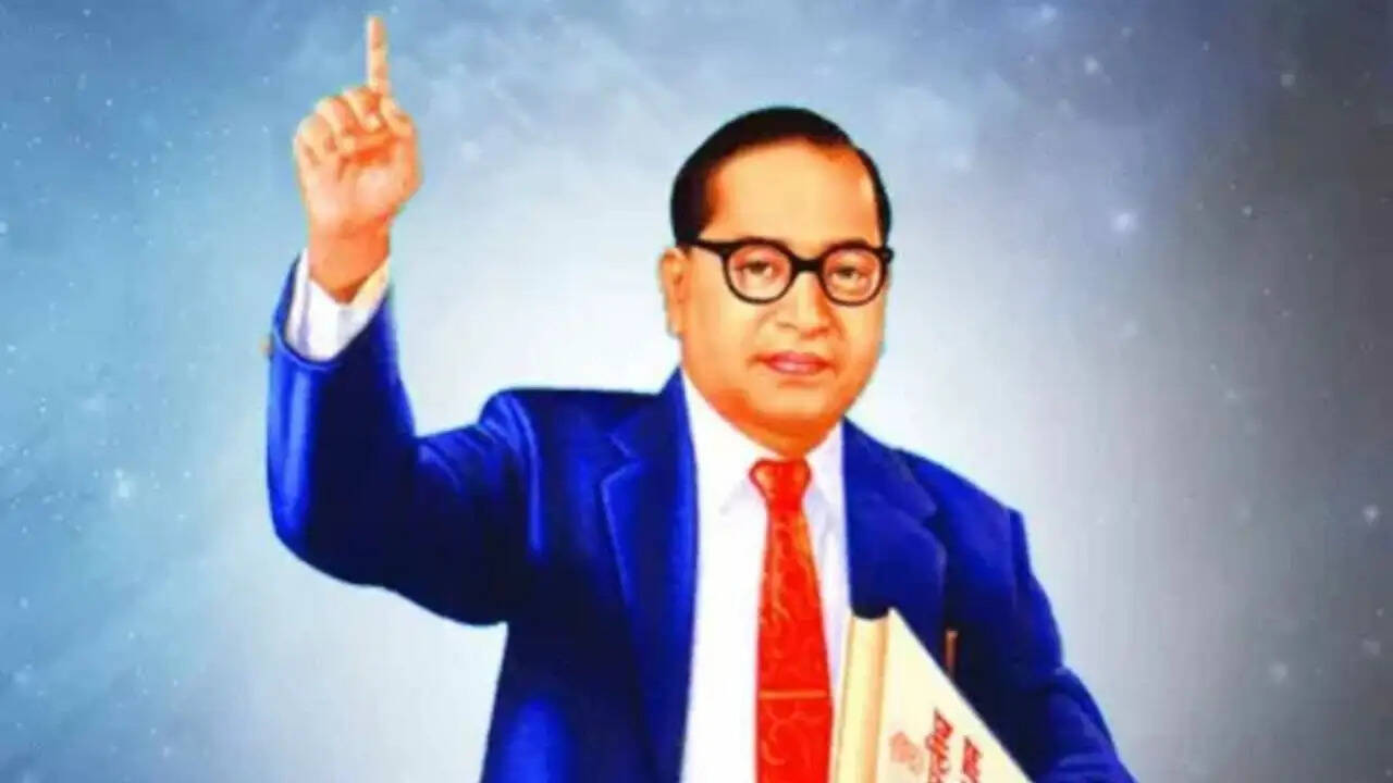 आंबेडकर जयंती पर जय भीम जय भारत का महत्व