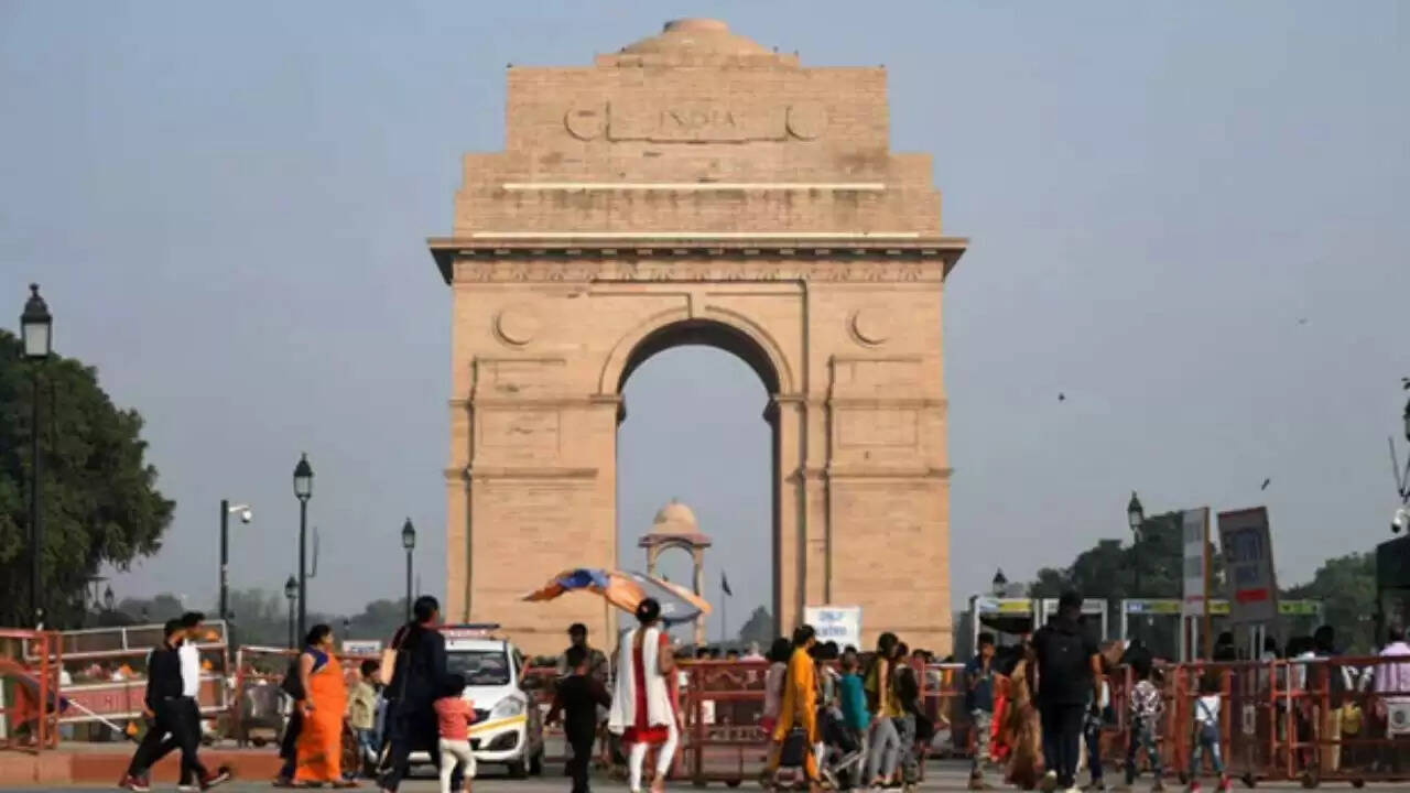 दिल्ली में भूकंप के झटके: क्या हमें चिंता करनी चाहिए?