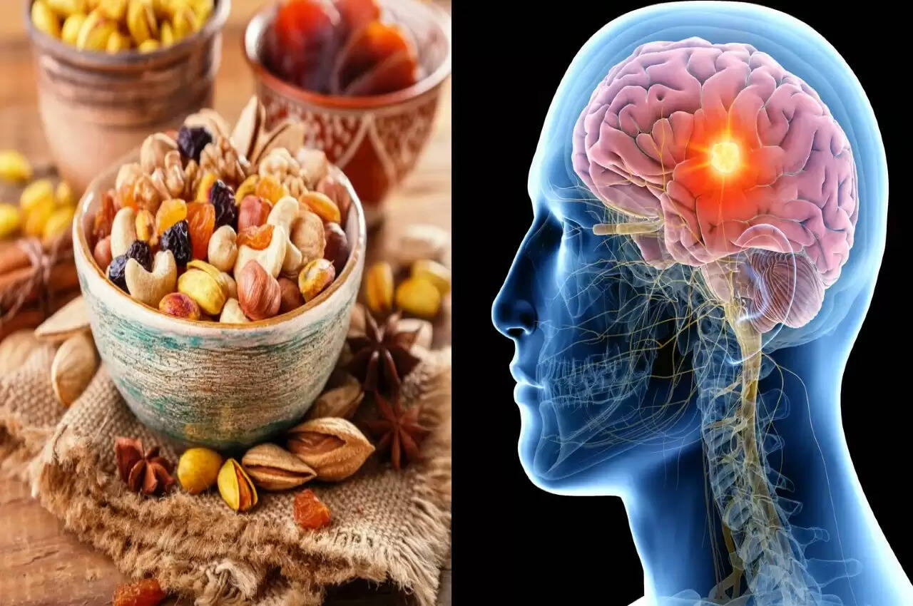 ऊर्जा बढ़ाने के लिए खाएं ये 5 खाद्य पदार्थ